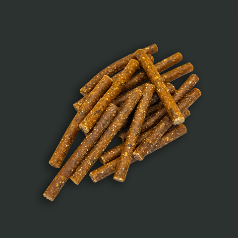 Dog Treats - Beef Sticks 7 oz