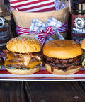 burgers