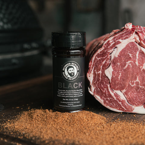 Dry-Aged Beef PRIME RIB ROAST with FREE Seasoning