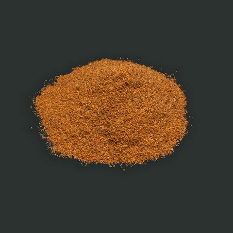 Bearded Butcher Blend Black Seasoning