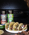 Zesty Tacos