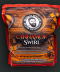 Cinnamon Swirl Bag - Front
