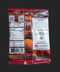 Cinnamon Swirl Seasoning Packet - Back