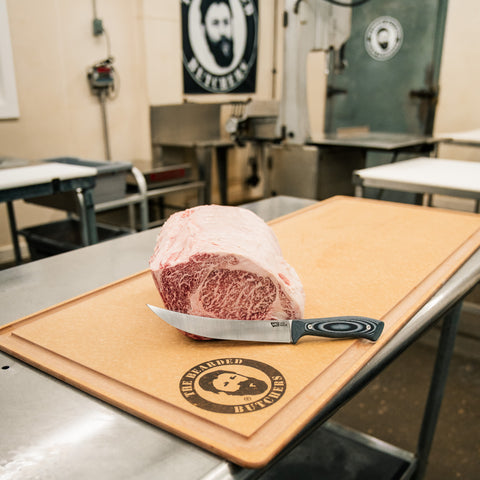 Bearded Butchers XL Butcher Board