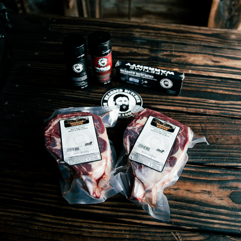 Father's Day PRIME STEAK BUNDLE