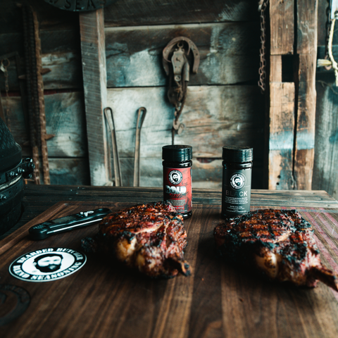 Father's Day DELUXE STEAK Bundle with Special Gift!