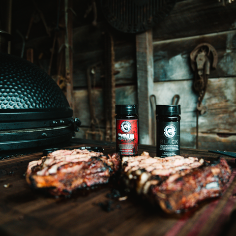 Father's Day PRIME STEAK BUNDLE