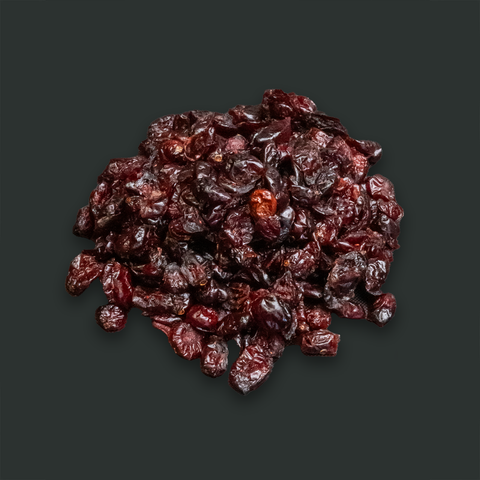 Dried Cranberries (2.5 lbs)