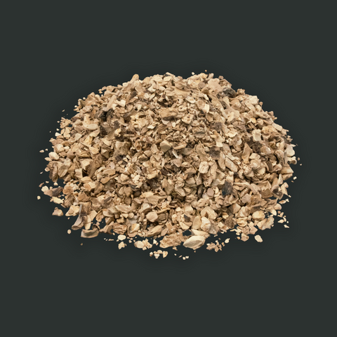 Dried Mushroom Bits and Pieces (4oz pack)