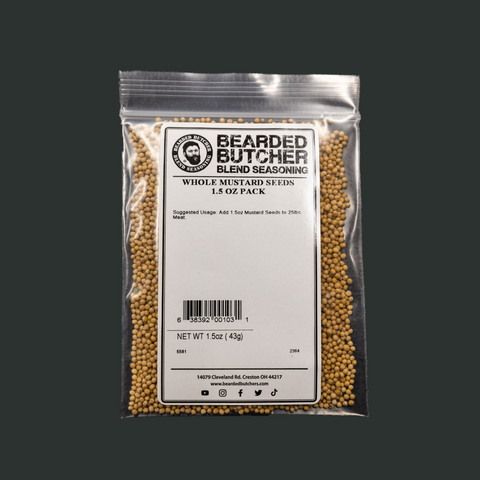 Old Fashioned Summer Sausage DIY Kit