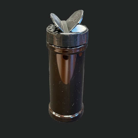 Empty Large Shaker for Seasoning