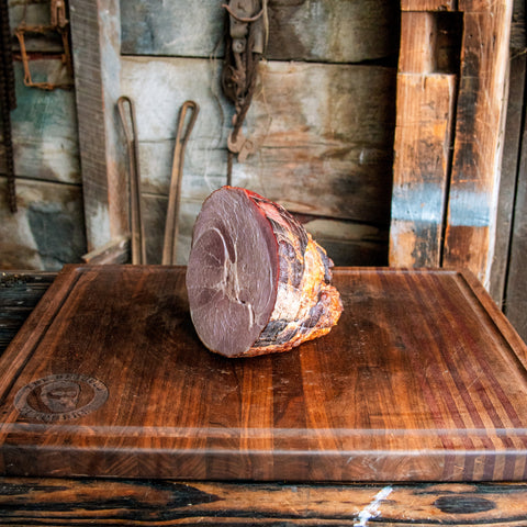 Bearded Butcher Ham & Bacon Natural Cure Kit for 50 lbs