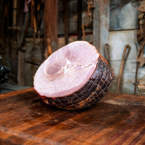 Bearded Butcher Ham & Bacon Natural Cure Kit for 50 lbs