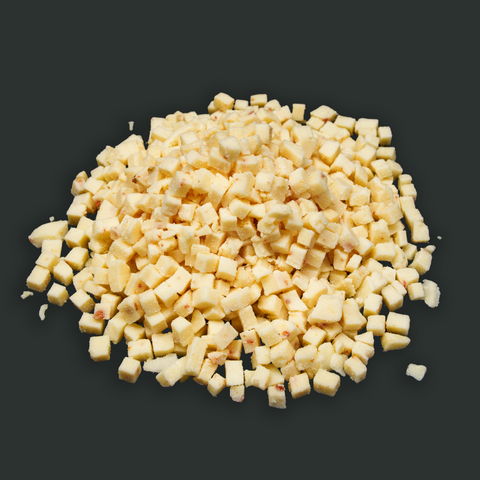 Hi Temperature Ghost Pepper Cheese 2.5lb