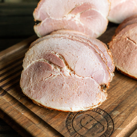 Bearded Butcher Ham & Bacon Natural Cure Kit for 50 lbs