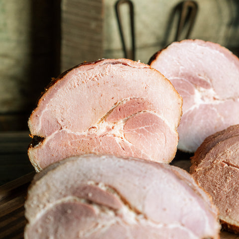 Bearded Butcher Ham & Bacon Natural Cure Kit for 50 lbs