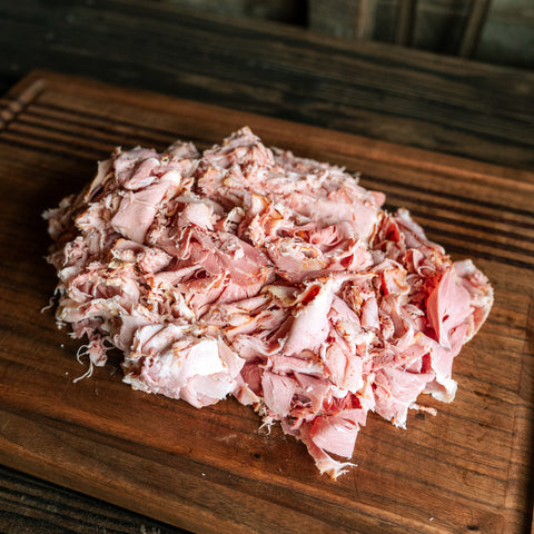 Bearded Butcher Ham & Bacon Natural Cure Kit for 50 lbs