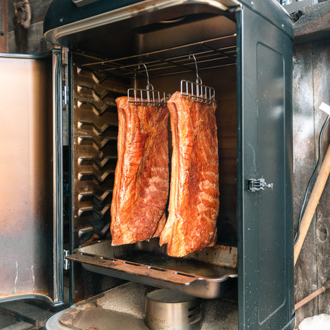 Bearded Butcher Ham & Bacon Natural Cure Kit for 50 lbs