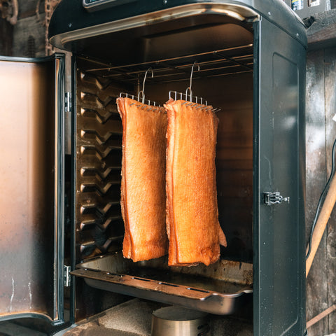 Bearded Butcher Ham & Bacon Natural Cure Kit for 50 lbs