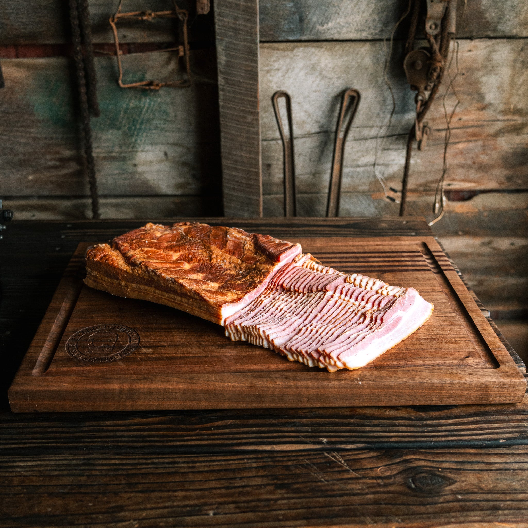 Bearded Butcher Ham & Bacon Natural Cure Kit for 50 lbs – The