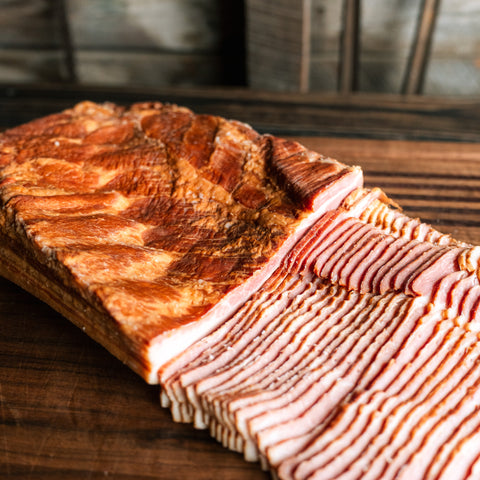 Bearded Butcher Ham & Bacon Natural Cure Kit for 50 lbs