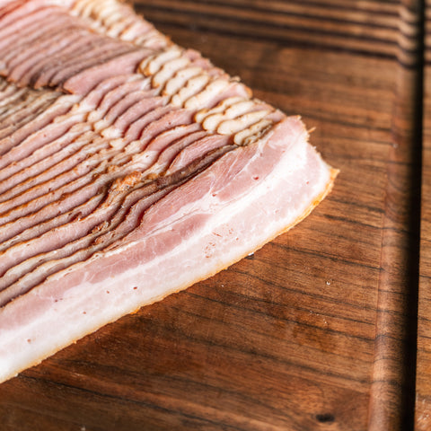 Bearded Butcher Ham & Bacon Natural Cure Kit for 50 lbs