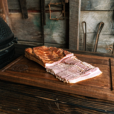 Bearded Butcher Ham & Bacon Natural Cure Kit for 50 lbs