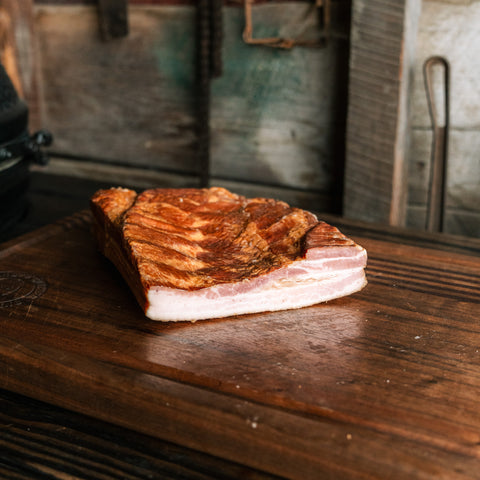 Bearded Butcher Ham & Bacon Natural Cure Kit for 50 lbs