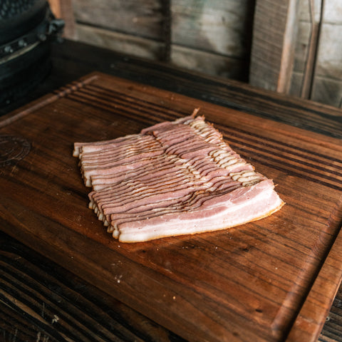 Bearded Butcher Ham & Bacon Natural Cure Kit for 50 lbs