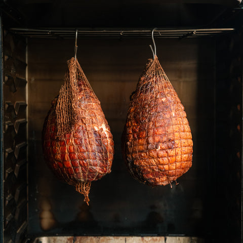 Bearded Butcher Ham & Bacon Natural Cure Kit for 50 lbs