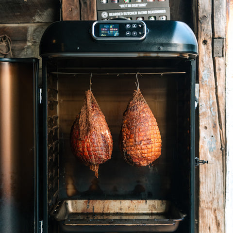 Bearded Butcher Ham & Bacon Natural Cure Kit for 50 lbs