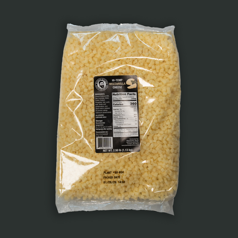 Macho Nacho Bratwurst DIY Kit w/ Collagen Casings