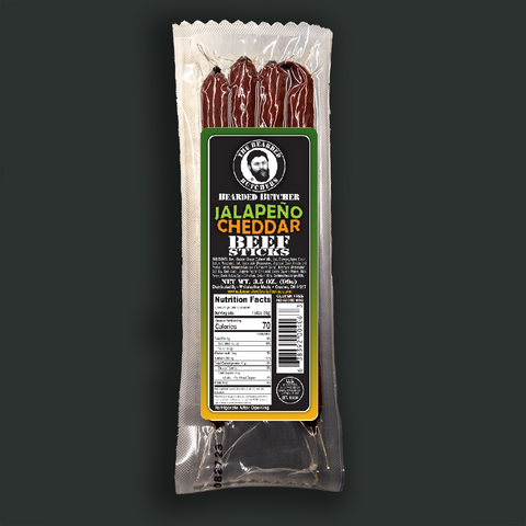 Carnivore Snack Sack!