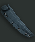 Kydex Sheath 6 Inch Knife Front