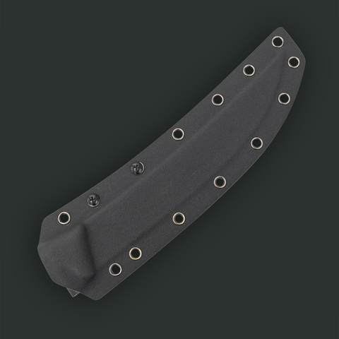 Kydex Sheath for 8" Victorinox Fibrox Breaking Knife