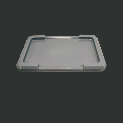 Lid for Bearded Butchers Poly Meat Lug