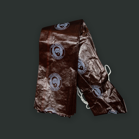 Jalapeno Cheddar Summer Sausage DIY Kit