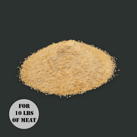 Bearded Butcher Maple Sugar Seasoning .86lb for 10 lb