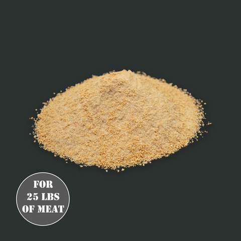 Bearded Butcher Maple Sugar Seasoning 2.15lb for 25 lb