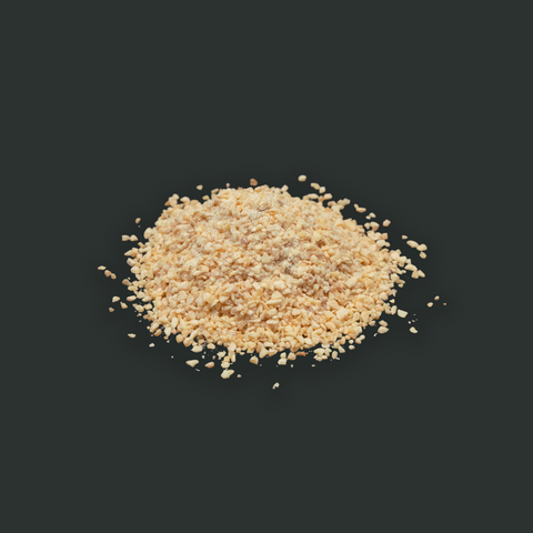 Case of 12 Packs Dried Minced Garlic 2oz