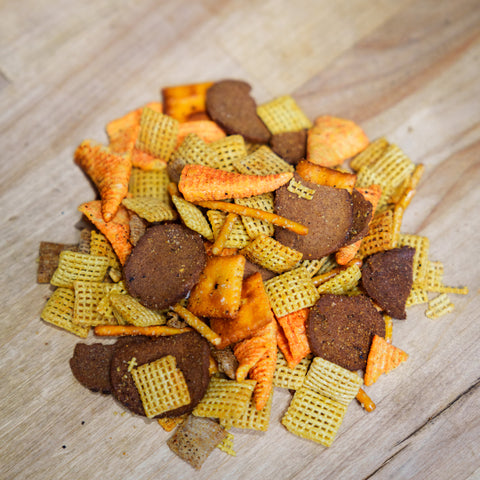 Bearded Butcher Snack Mix Tub - 6 oz