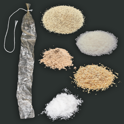 Old Fashioned Ring Bologna DIY Kit