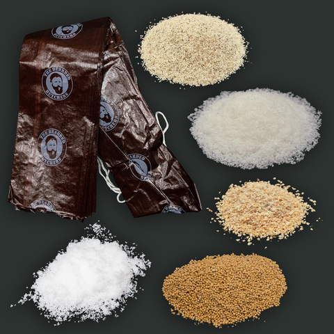 Old Fashioned Summer Sausage DIY Kit