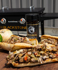 Cheesesteak