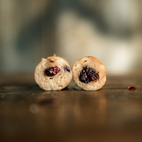 Bearded Butcher Pork Bratwurst 12 Pack