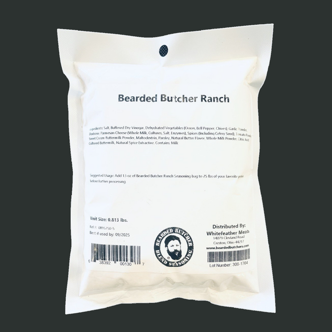 All Items β Page 9 β The Bearded Butchers