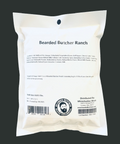 Bearded Butcher Ranch Seasoning 13 OZ bag