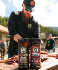 Seasoning