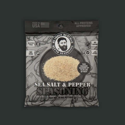 Jalapeno Cheddar Ring Bologna DIY Kit