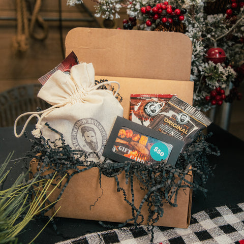 $50 BLITZEN BUNDLE w/ Gift card and Sample Pack!